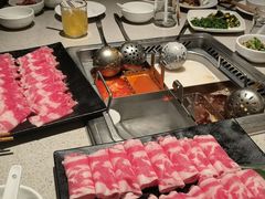 -海底捞火锅(群光广场店)