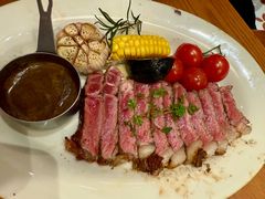 M3西冷-有序Orderly融合西餐·咖啡(运河外滩店)