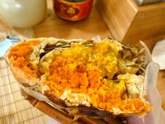 -蟹家大院(外滩店)