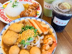 -曼谷食堂·泰国家庭料理(丹桂路店)