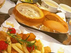 -红屋牛排(闽江路店)
