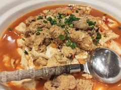 -饭橘汉江码头·乡野土菜馆(静安路店)