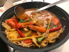-新加坡珍宝海鲜JUMBO Seafood(西安skp店)