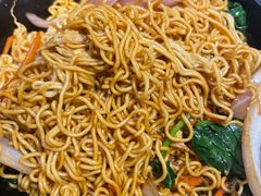 -鹤之乡·齐齐哈尔烤肉·非遗(秋涛路店)