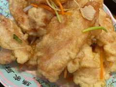 -老厨家(友谊路总店)