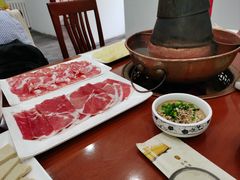 -岳合轩老北京涮肉