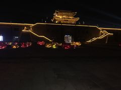 -水浒好汉城