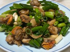 -日丰园海肠水饺·老字号大连海鲜(和平广场店)