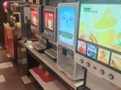 -好伦哥比萨烤肉自助(马家堡店)