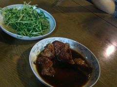 -沈记菜馆(酒仙桥路店)