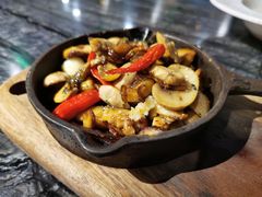 -TIAGO HOME KITCHEN(王府中环店)