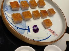 -广州文华东方酒店·江-由辉师傅主理