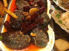 -日进一片海.生腌海鲜火锅.宵夜烧烤(三里屯总店)