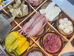 -芈重山老火锅(广州首店)