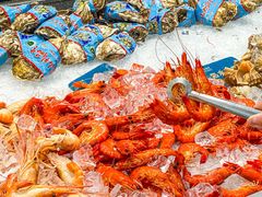 -半岛听涛蒸汽海鲜自助(K11店)