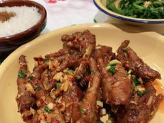 -东排食堂长沙小吃大排档(五一广场店)