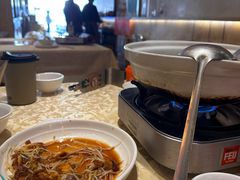 -老东风菜馆·潮汕大排档