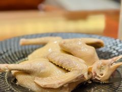 -龙悦湾酒家·八阵鱼生·渔人码头店