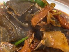 -香山湖家家宴(中山陵店)