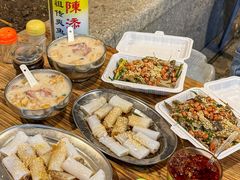 -陳添記·祖傳爽鱼皮(十五甫三巷店)
