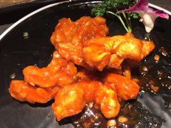 -前海沿·青岛菜(大拇指广场石老人店)