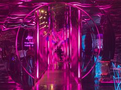 -ALICE PARTY自助式  KTV(松柏路店)