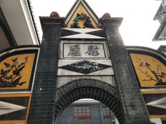 -遵义会议纪念馆