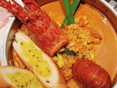 -迦南苑·新派青岛菜·生日纪念日主题餐厅