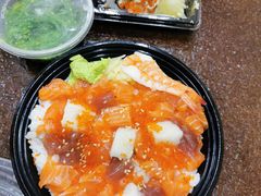-林妈妈村·日式料理(宝山万达店)