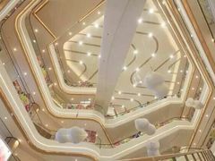 -吾悦广场(南京鼓楼店)