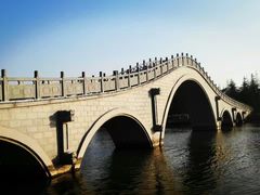 -东湖景区