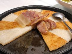 厨娘腊味锅巴-龙吟九品(青龙山庄店)