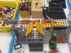 -能力风暴机器人编程中心