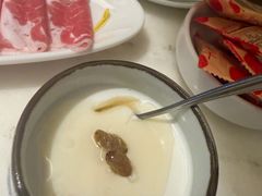 -涮福記·现切牛羊肉火锅(世纪汇店)