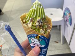 -波比艾斯(国金街店)