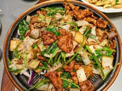 -黑窑厂糖油饼烤鸭·清真菜(旗舰店)