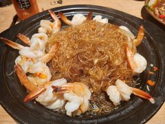 -川堂风·跷脚牛肉·乐山爆炒(宝山日月光店)