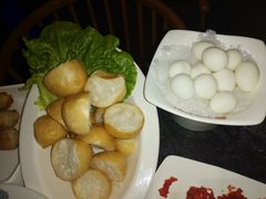 -记忆南塘·意境养生火锅(万达美食街店)