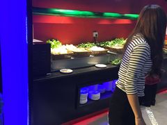 -钱小奴创意自助餐厅·原切谷饲安格斯畅吃(苏州昆山招商花园城店)