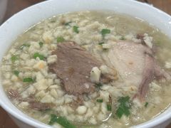 -老刘家永盛斋·传统泡馍(东关南街店)