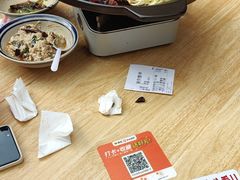 -回味黑鸭煲·始于2006(万松园店)