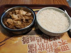 -真功夫(棠下店)