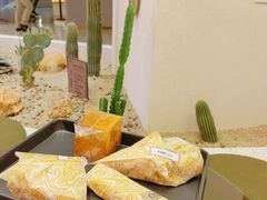 -OUR Bakery(SKP-S店)