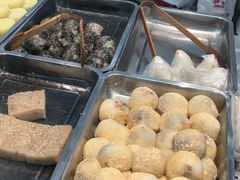 -常州糕团店(北大街新世纪商城店)