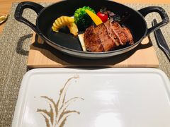 -香樟花园法式铁板烧(恒隆广场店)