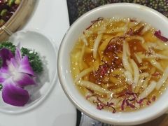 -尽善百年古院餐厅(王家老宅店)