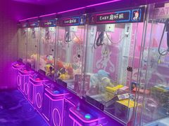 -海韵之星邮轮水会(明发商业广场店)