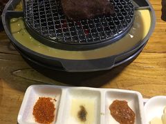 -紫霞门韩国料理烤肉(深南东路店)