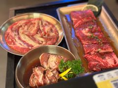 -西塔老太太泥炉烤肉(上海七宝领展广场店)