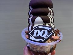 -DQ·蛋糕·冰淇淋(龙湖狮山天街店)